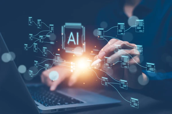 Speaking to Your Data: How RAG is Revolutionizing Enterprise Operations