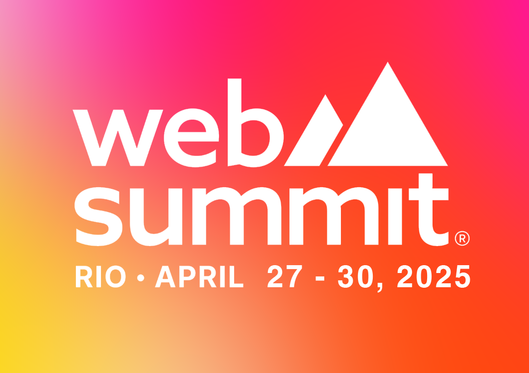 Web Summit Rio