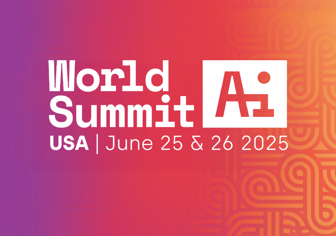 World Summit AI | USA