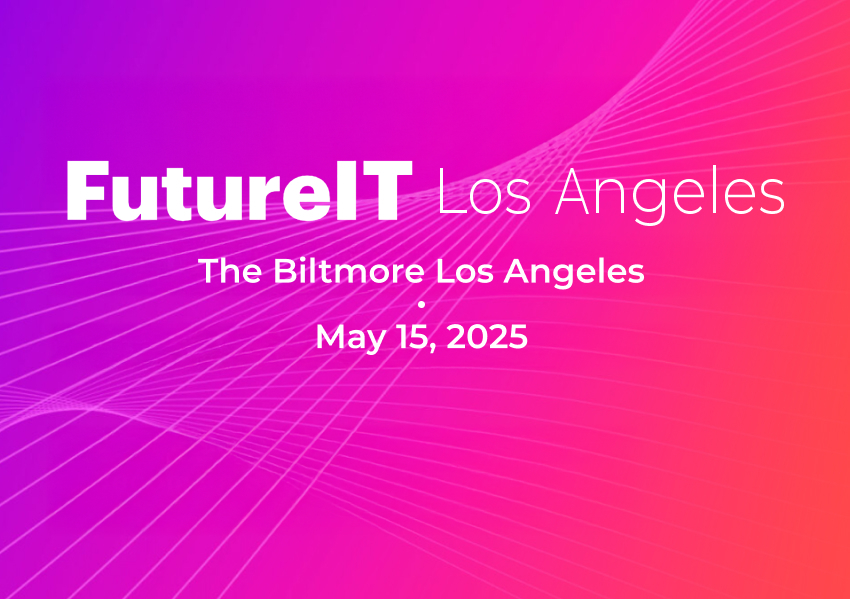 FutureIT LA 2025