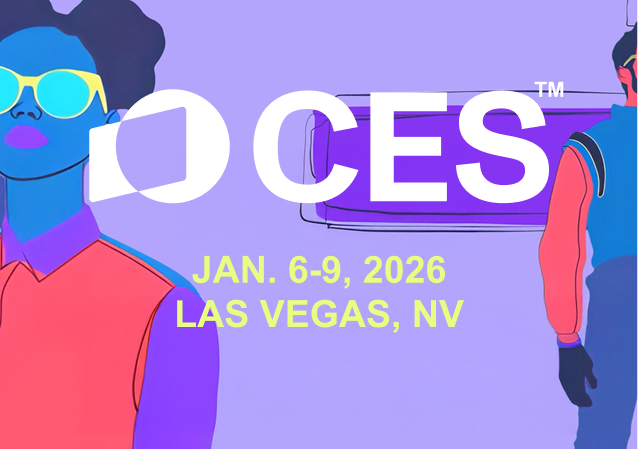 CES 2026 | USA