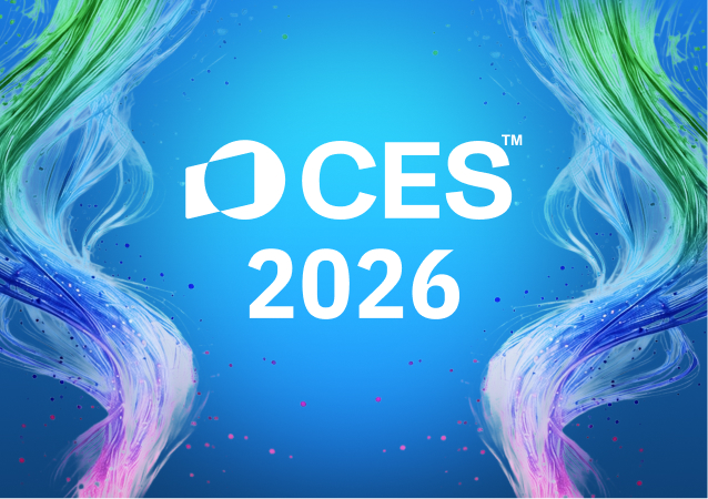 From CES to Execution: What the Next Phase of Enterprise AI Demands