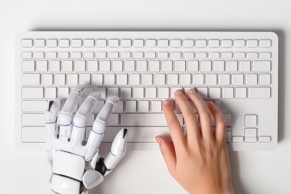 Empowering Grant Writers with an AI-Driven Assistant