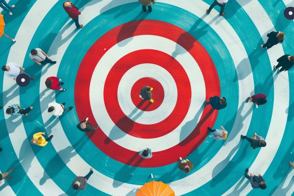 Unlocking Targeted Advertising Potential with AI Audience Segmentation