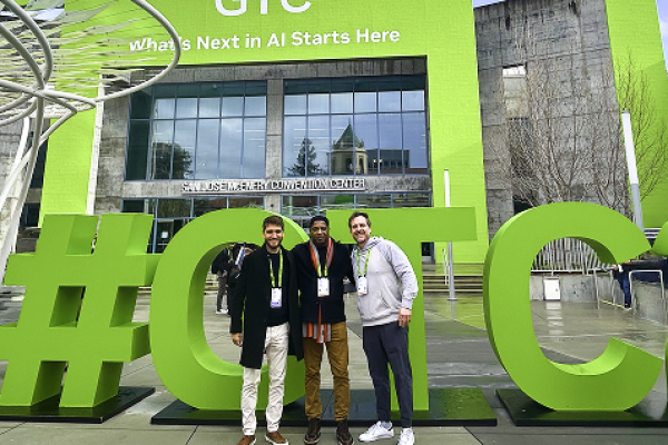 AI Collaborator’s Reflections and Takeaways from NVIDIA GTC 2025