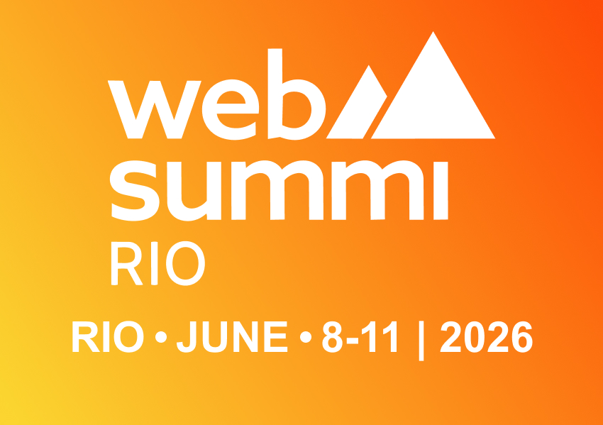 Web Summit Rio 2026