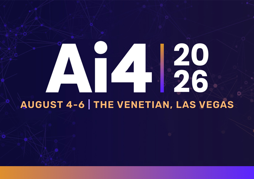 Ai4 2026