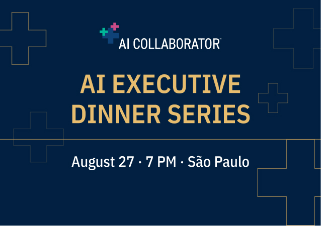 AI Executive Dinner Series