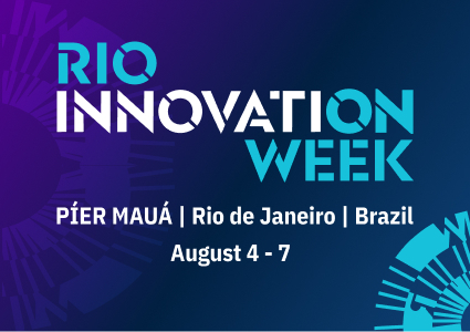 Rio Innovation Week